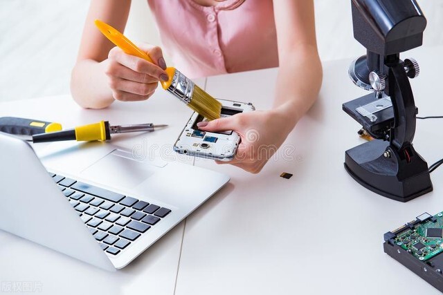 手机有杂音滋滋的声音咋办,手机出现沙沙声杂音该怎么办