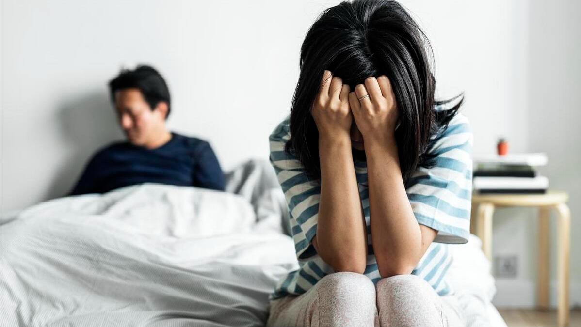 女性到了中年，生理需求会比男性更强烈？别害羞，多了解对自己好