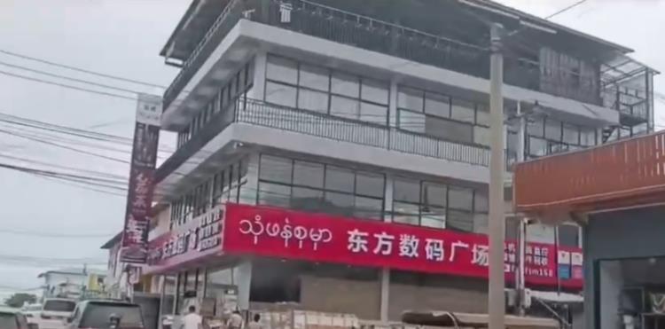 电诈公司还能骗到钱吗,电诈公司敢不敢骗本地人