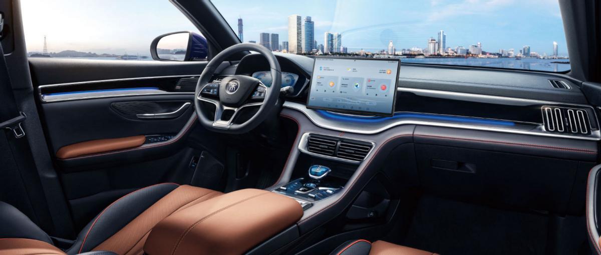 2020年三款10-15万的国产suv推荐,2020年这几款中国品牌suv要火