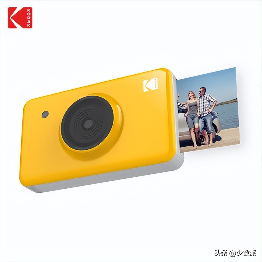 2023年还流行买拍立得吗,2024年有必要买拍立得么