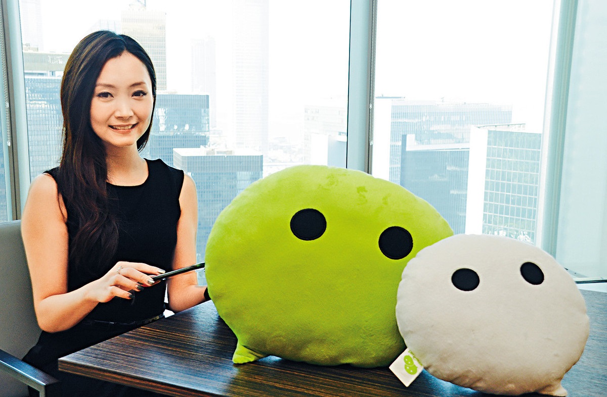 可以通过微信群主动加领导微信吗,微信群里主动加领导微信