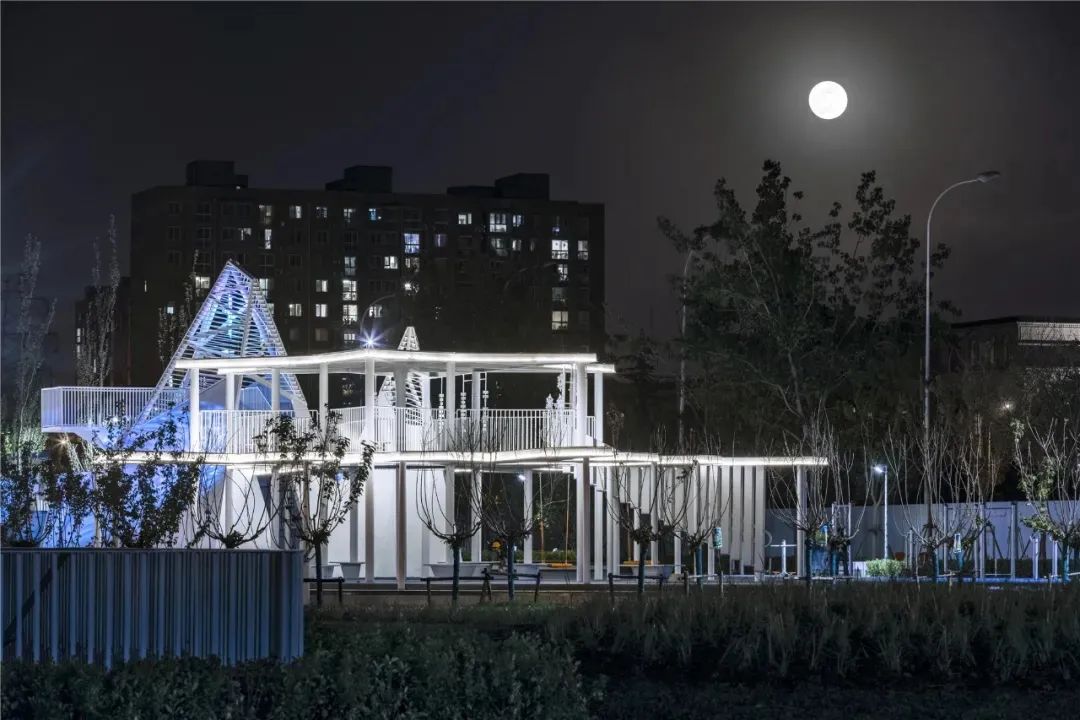 北京适合6岁娃玩的儿童乐园,遛娃好去处北京大兴