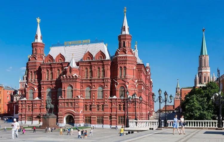 莫斯科旅游攻略浙江,俄罗斯旅游攻略
