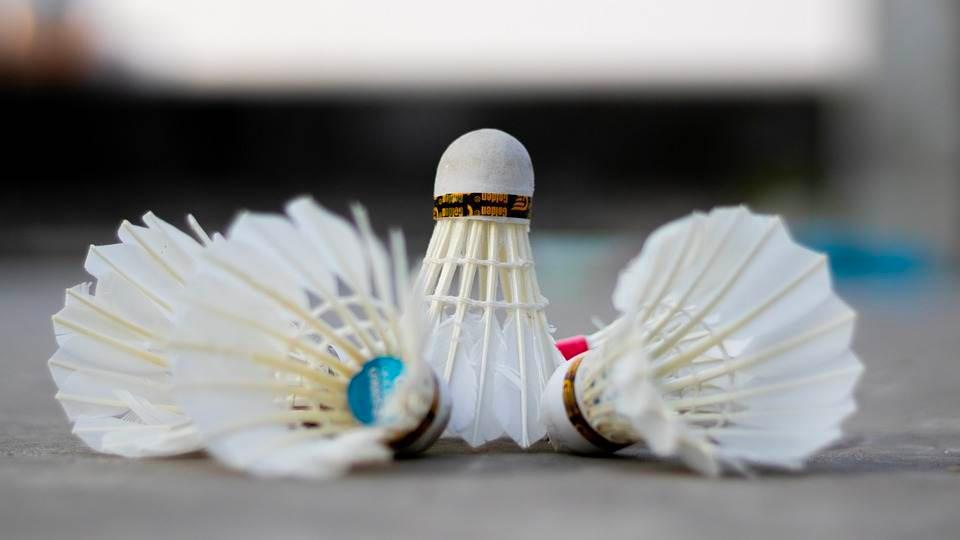 羽毛球哪种牌子耐打而且又实惠,羽毛球哪个牌子耐打推荐