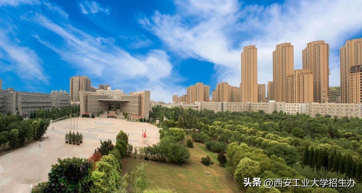 强!从165支队伍中脱颖而出,西安工大一次捧回3项重量级大奖