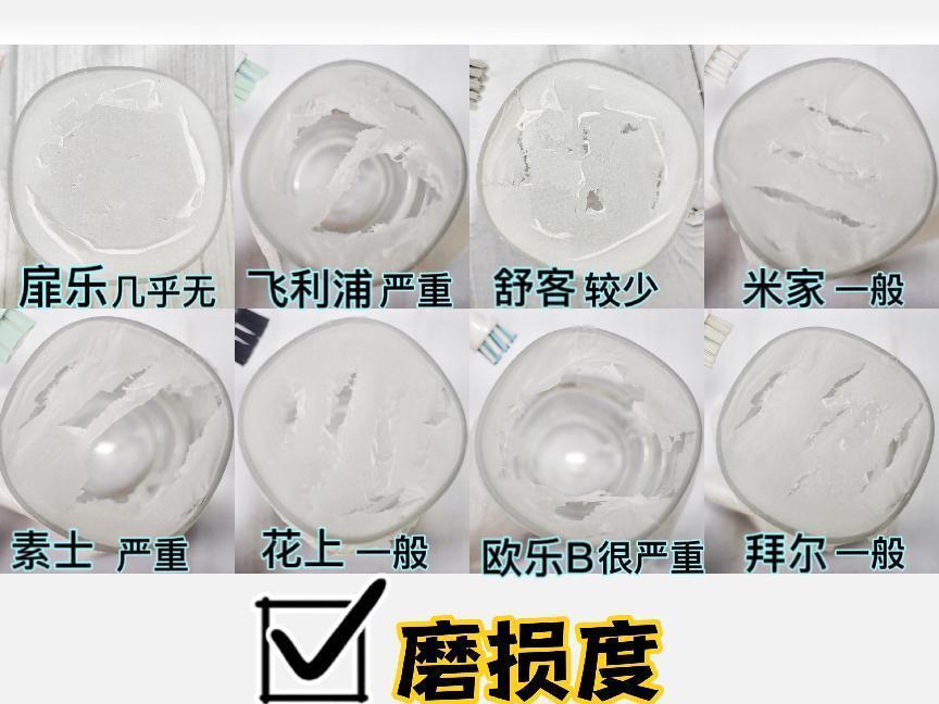 电动牙刷该怎么测评,电动牙刷评测欧乐