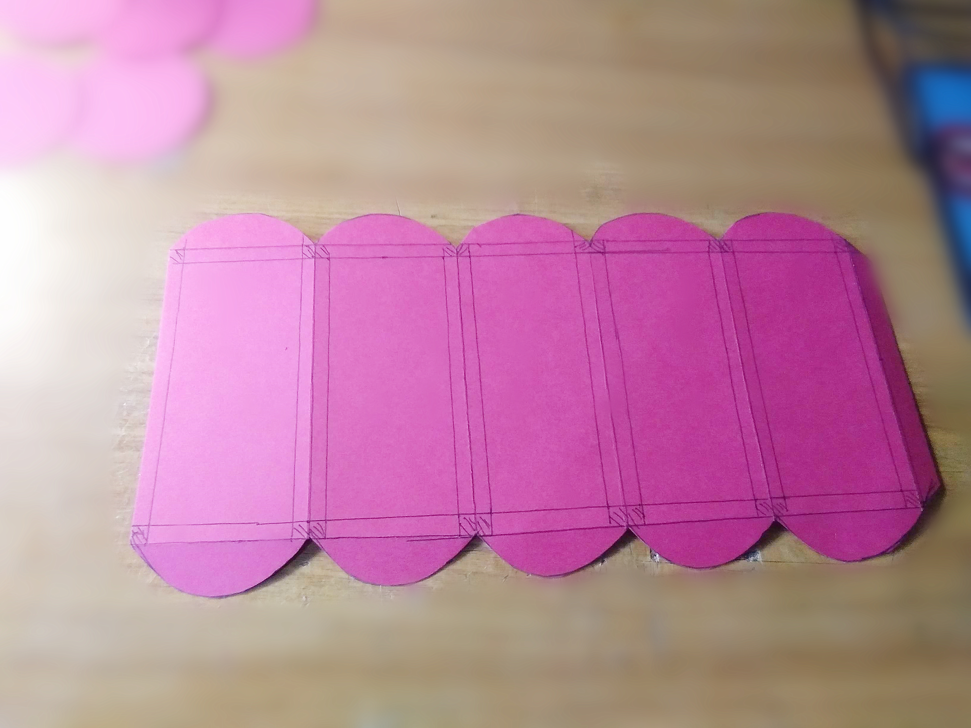 简单古风小学生自制灯笼手工,一次性筷子改造古风灯笼制作步骤