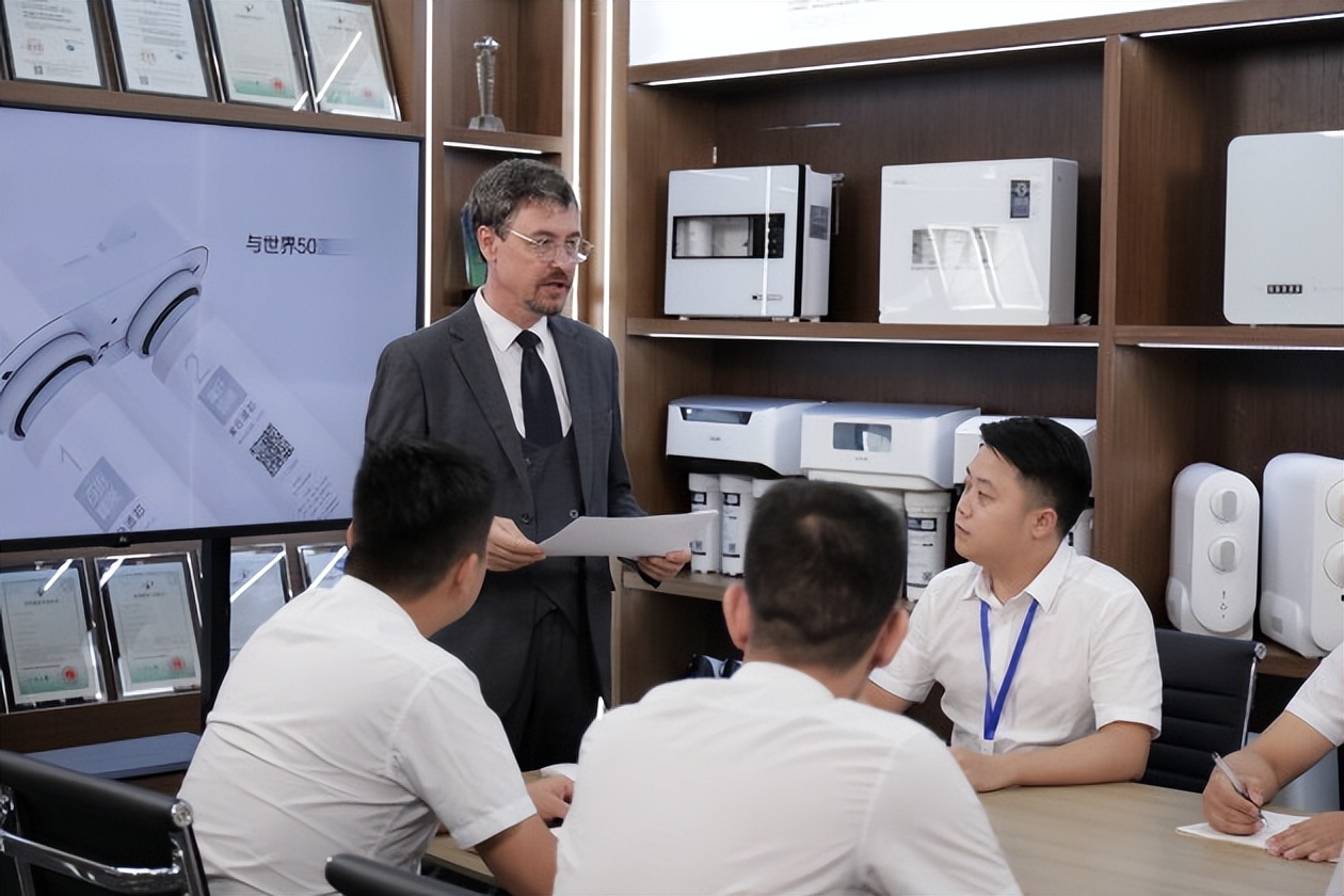 凯菲勒净水器,凯菲勒净水器知名度怎么样