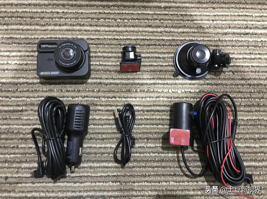 2023年行车记录仪选购攻略,2023款行车记录仪怎么选