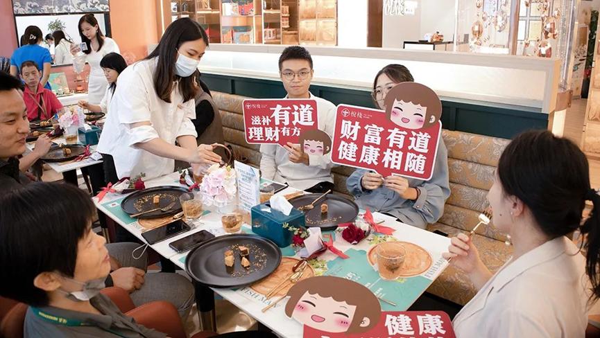 东方食养品牌悦栈:年营收数千万,海味世家打出C端爆款的秘诀