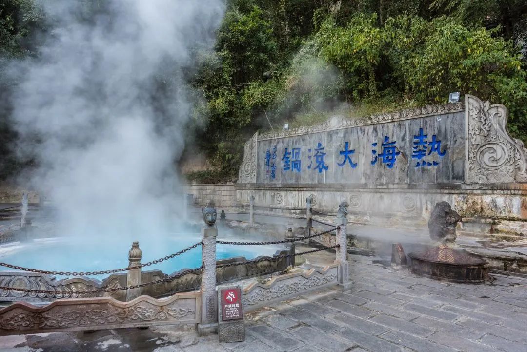 来到腾冲你不得不看的攻略！避雷推荐打卡一气呵成良心之作！