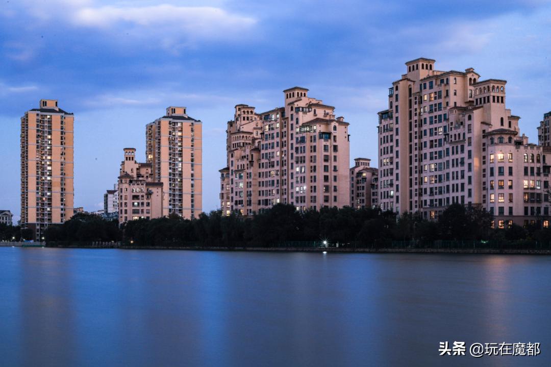 回忆松江区,怀念儿时上海青浦的老街