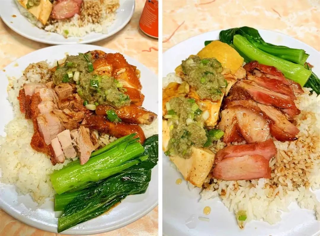 去澳门必买老字号,探访澳门老字号之二