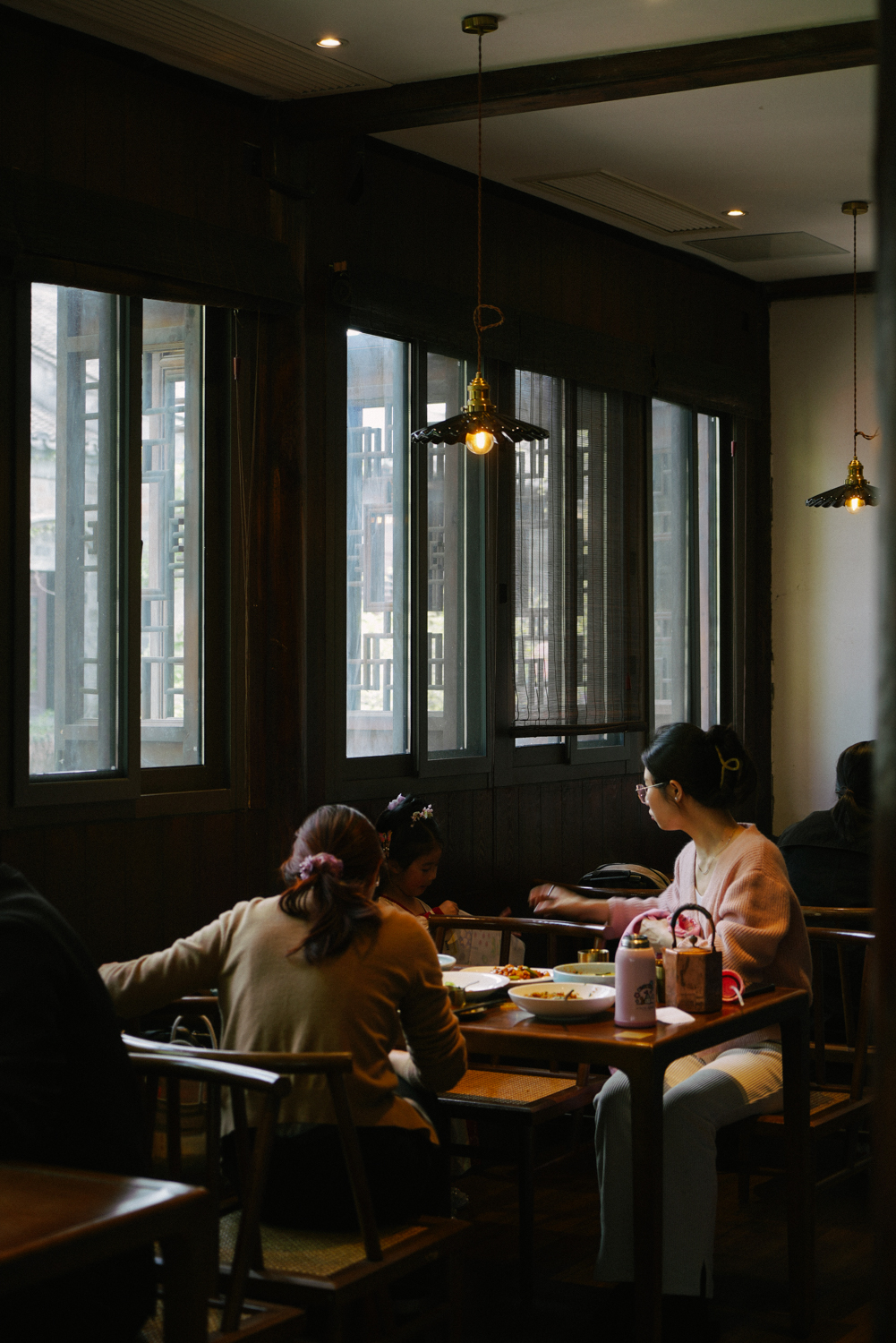 南京美食推荐必吃午餐新街口,吃货南京行四天三夜尝遍南京美食