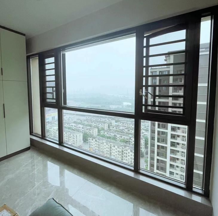 装修买门窗外行看什么内行看什么,系统门窗智商税