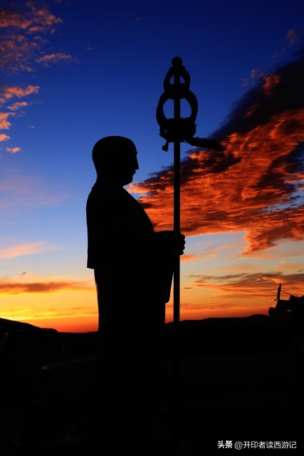 如来讲解四种猴子的本领,如来所说的四大神猴是不是撒谎