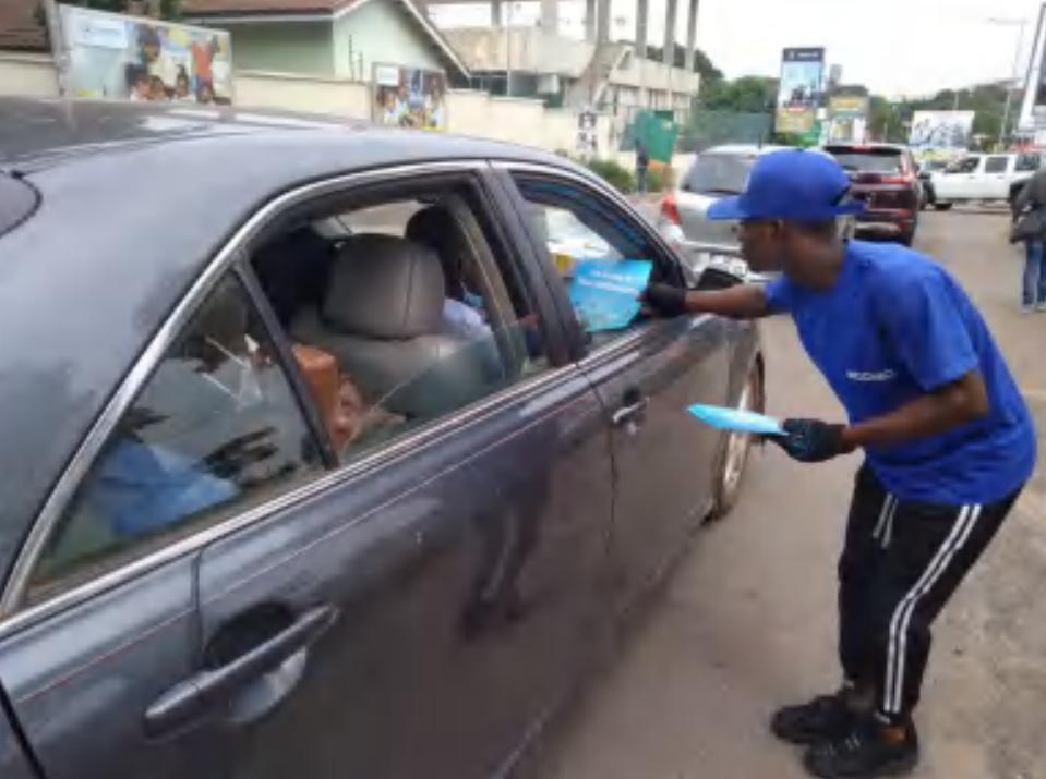 我在非洲开工厂，快乐得不想回来了