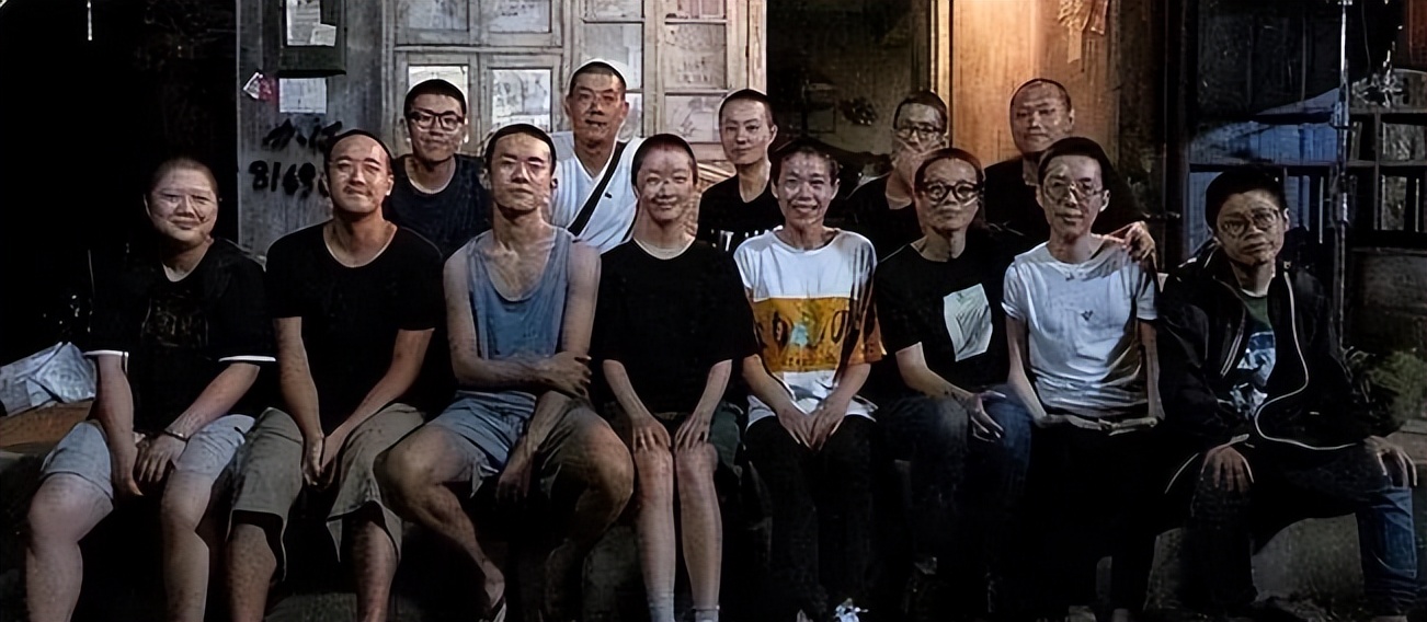 周冬雨经历了很长的低谷期,太妹后来怎么样了