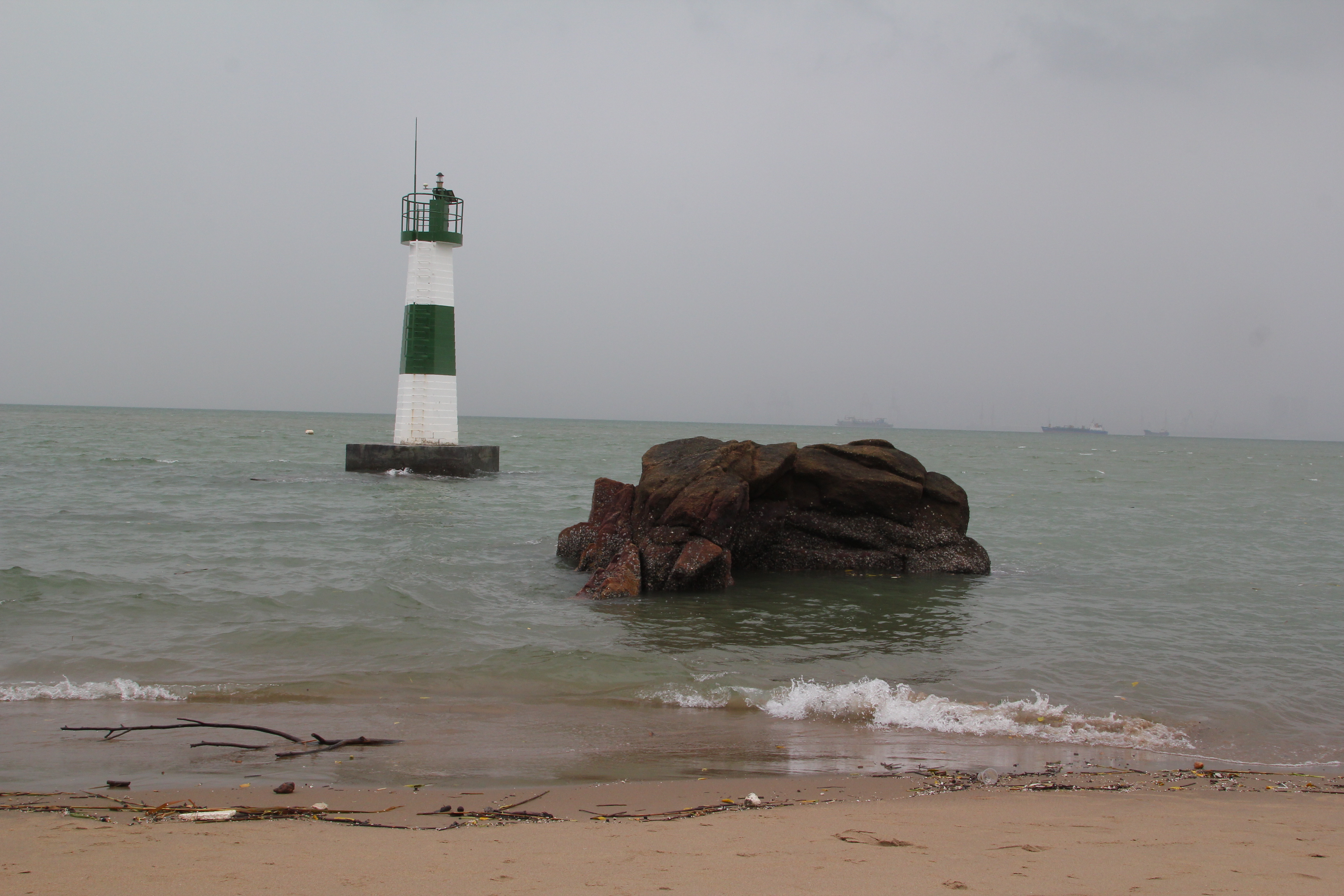 厦门一座来了就不想走的城市,去鼓浪屿不想逛太久