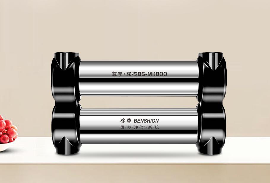 前置净水器和厨房净水器的区别,厨房净水器和客厅净水器哪个好