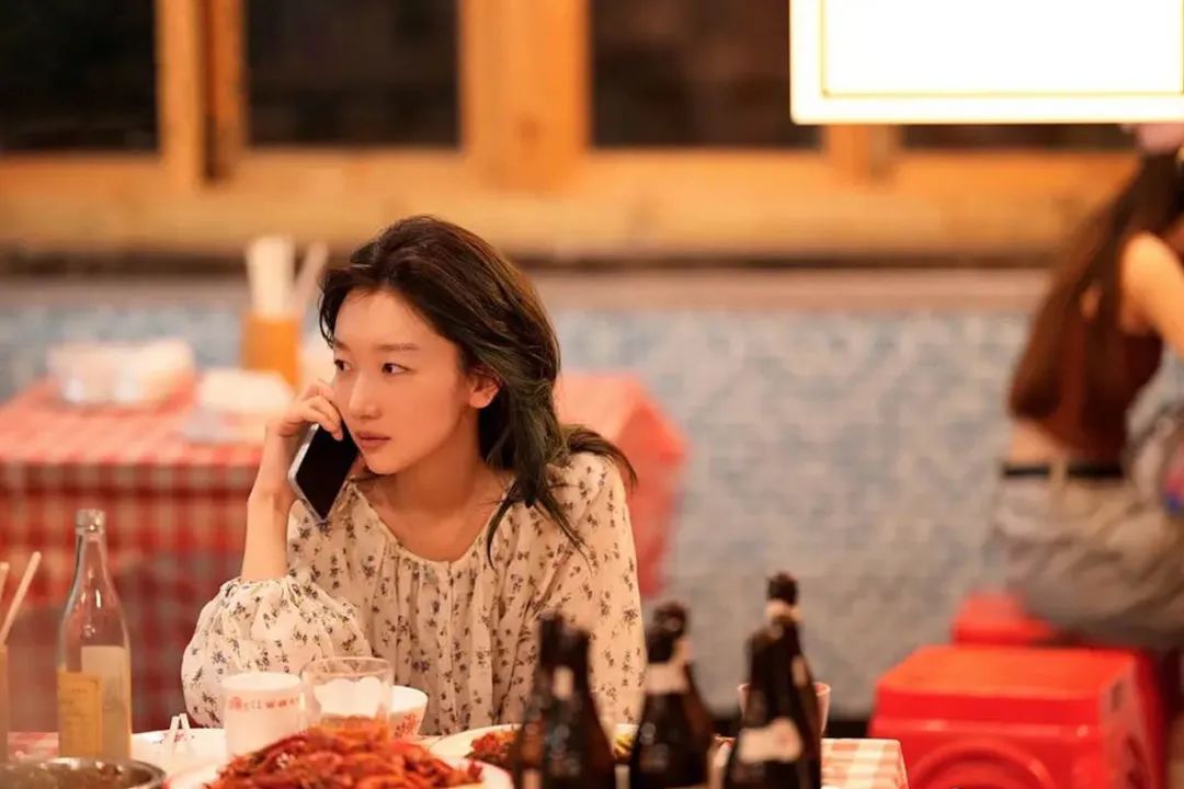 他拍下长沙男男女女，暗流涌动的一夜