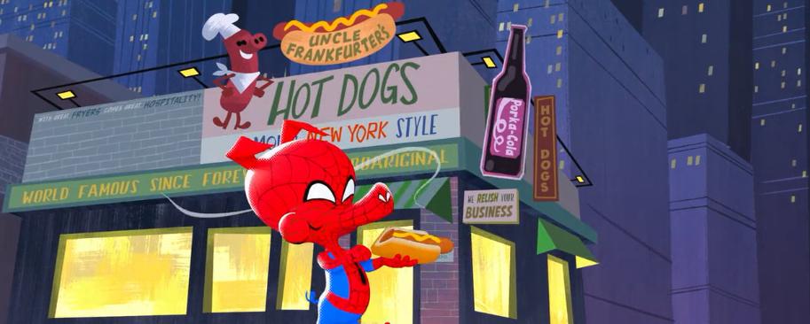 超过好莱坞的科幻大片,超越卡梅隆的科幻片