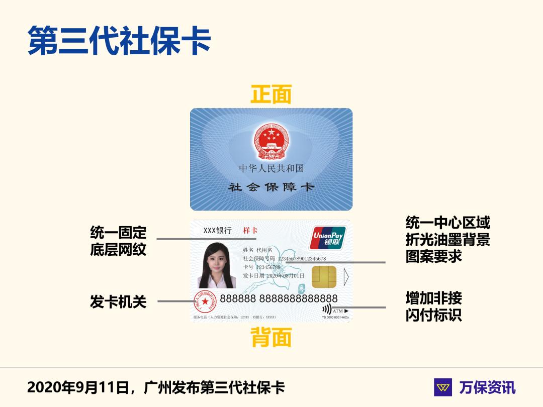 深圳社保可以在广州办社保卡吗,广州买了社保怎么领社保卡