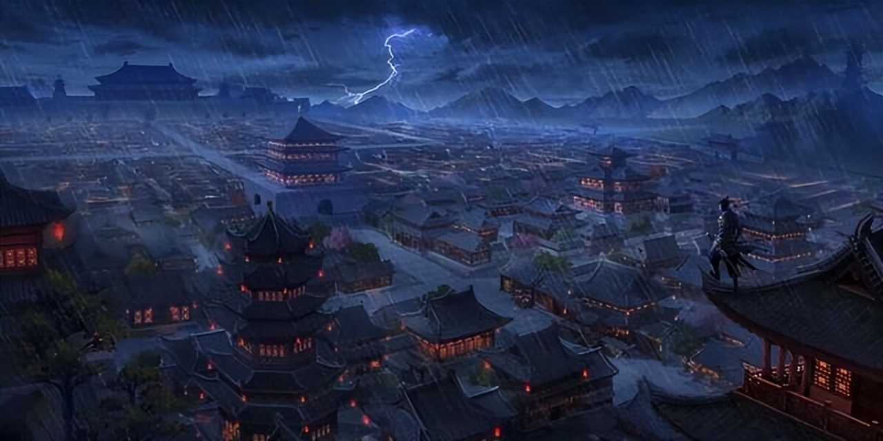 5本关于唐朝的历史穿越小说,7本已完结初唐历史架空小说