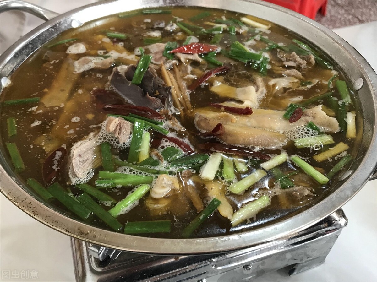 北京必吃——“驻京办”系列第三弹