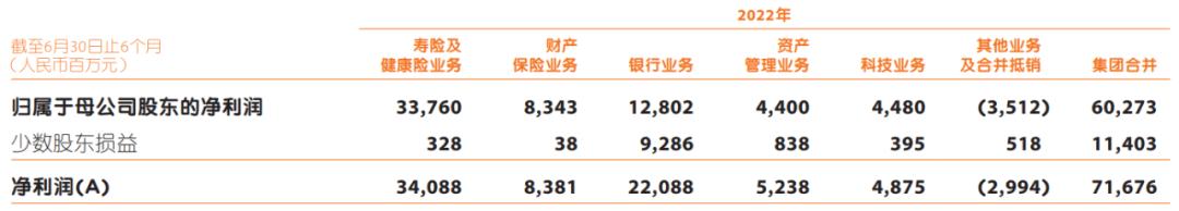 中国平安到底是干嘛的,中国平安面试会问的最基本问题