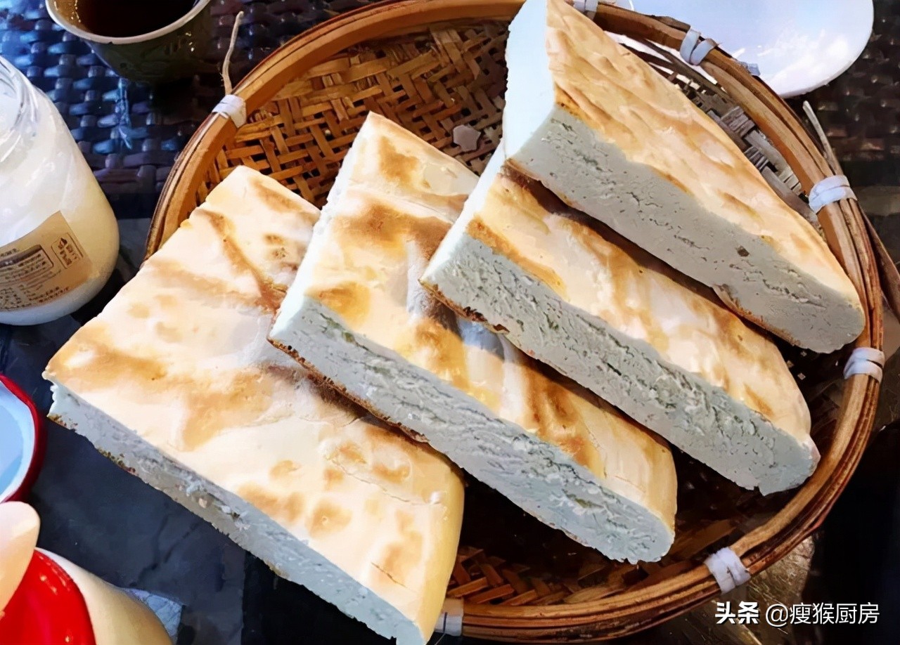 让你吃遍整个陕西的特色小吃,陕西最具有特色的十大小吃