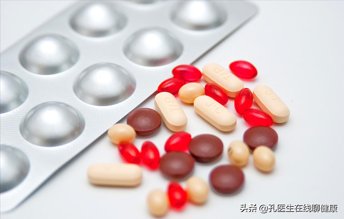 谷维素一次吃几片改善睡眠,谷维素片有助睡眠作用吗