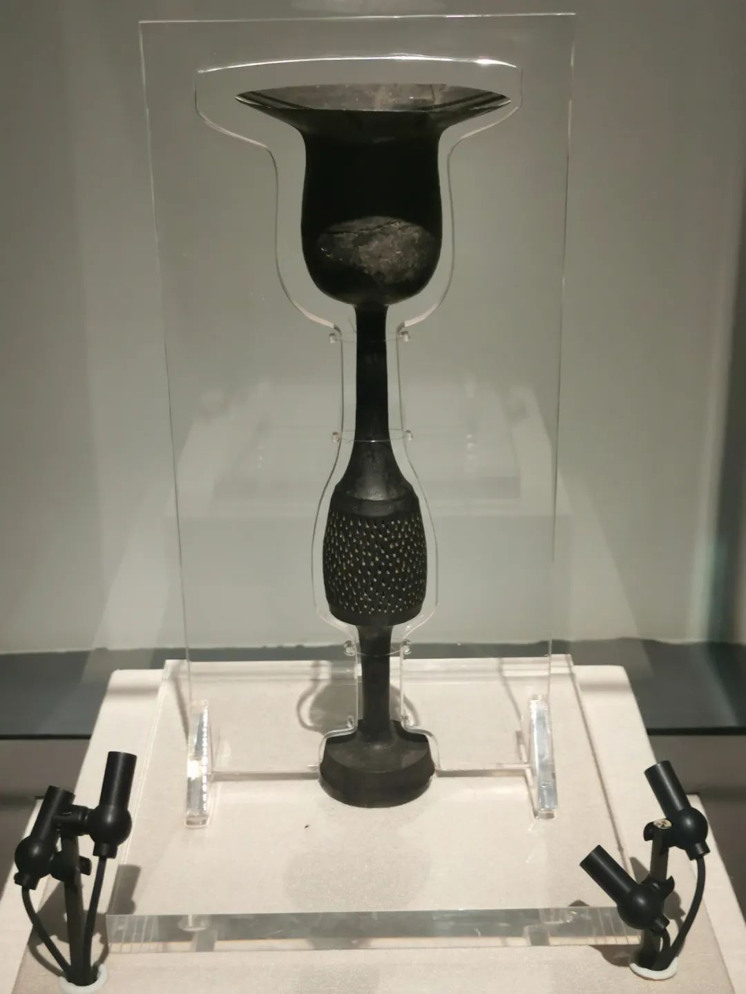 打卡山东博物馆和大明湖,山东博物馆打卡预约