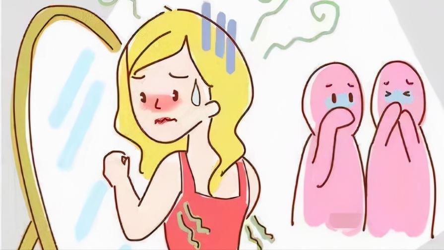 狐臭会遗传下一代吗怎么治疗,狐臭会遗传吗有什么方法