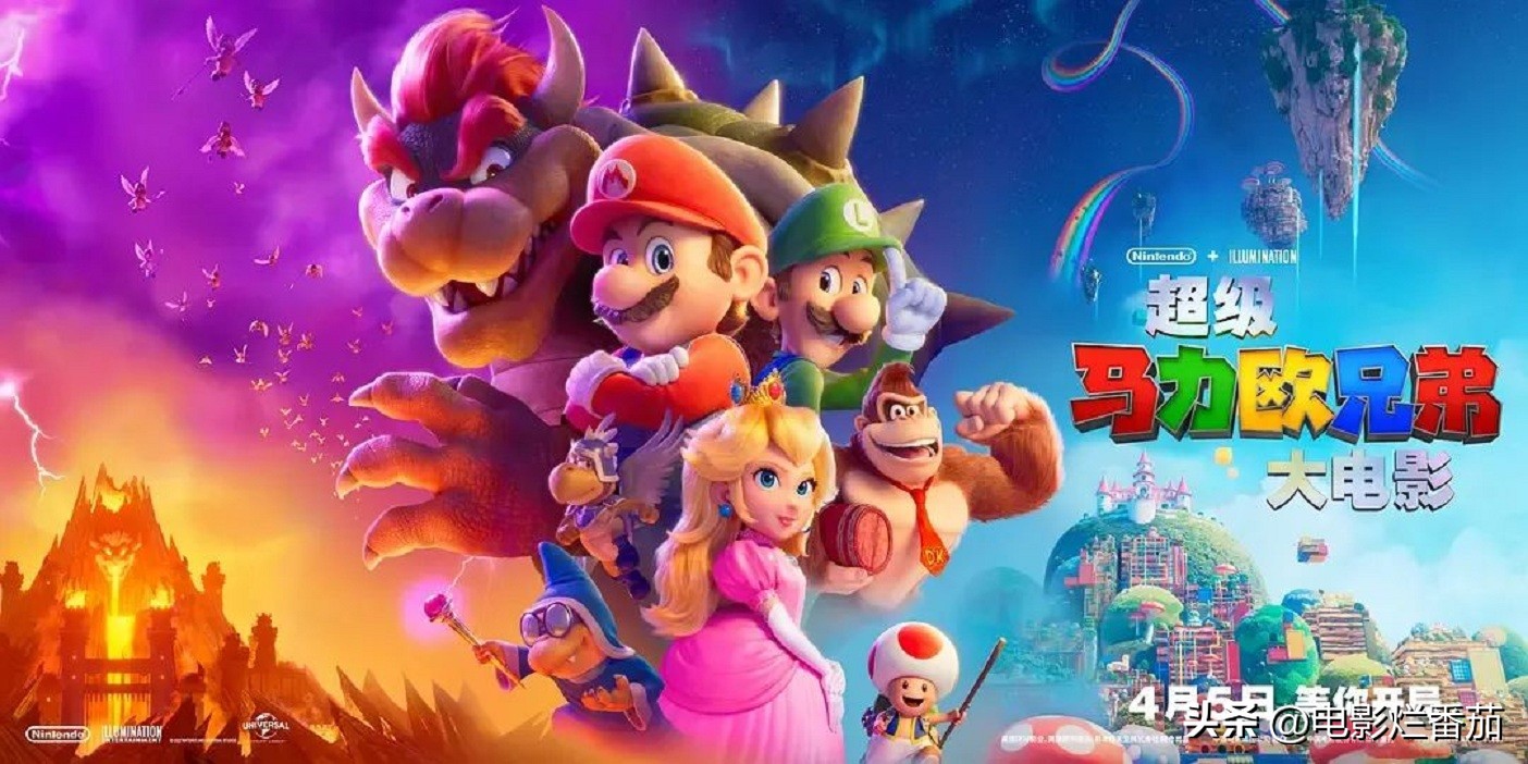 38年后，这款游戏的“坑”，终于被一部电影填上了