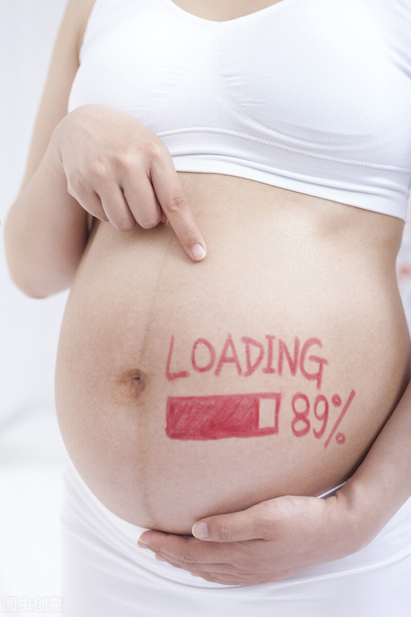 到底拍不拍孕妈照,到底拍不拍孕妇照呢