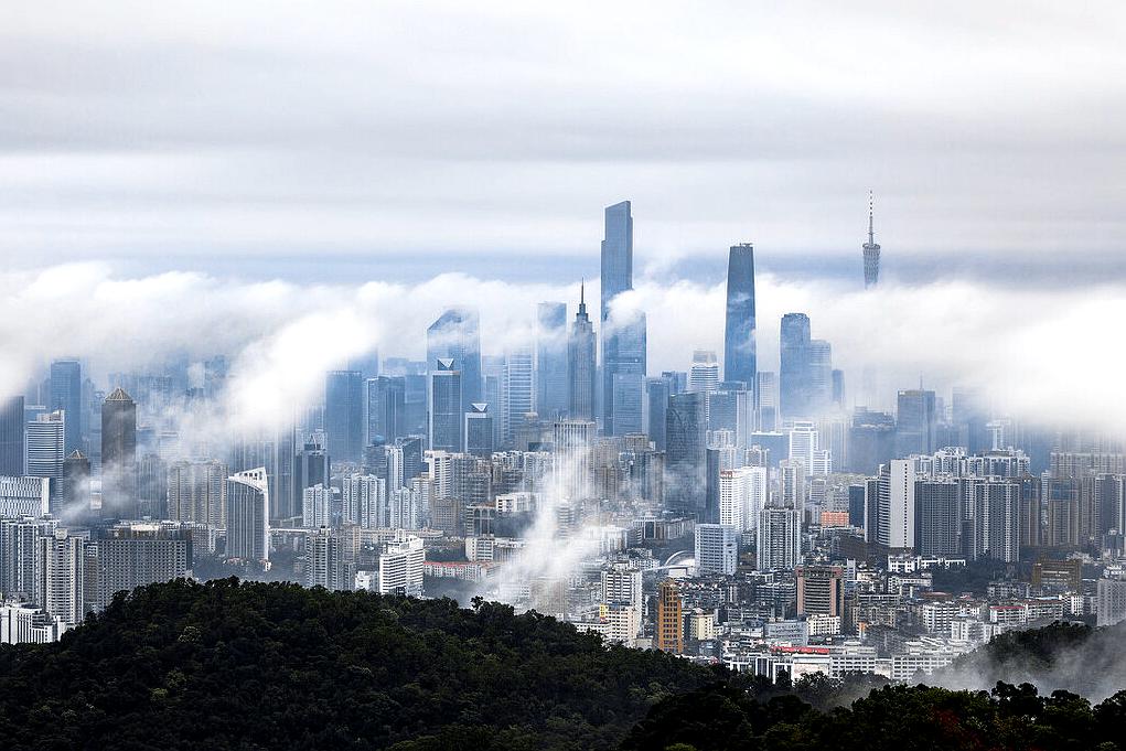 在广州旅游的真实感受,广州旅游必去十大城市