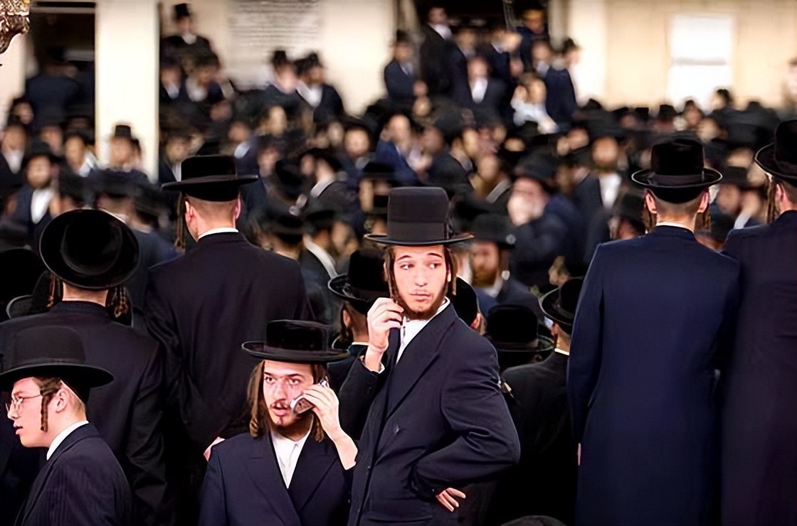 摩洛哥犹太社团现代转型探究