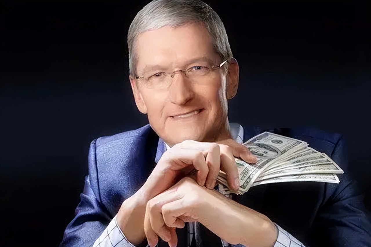 锤子和苹果的相似之处,苹果抄袭小米