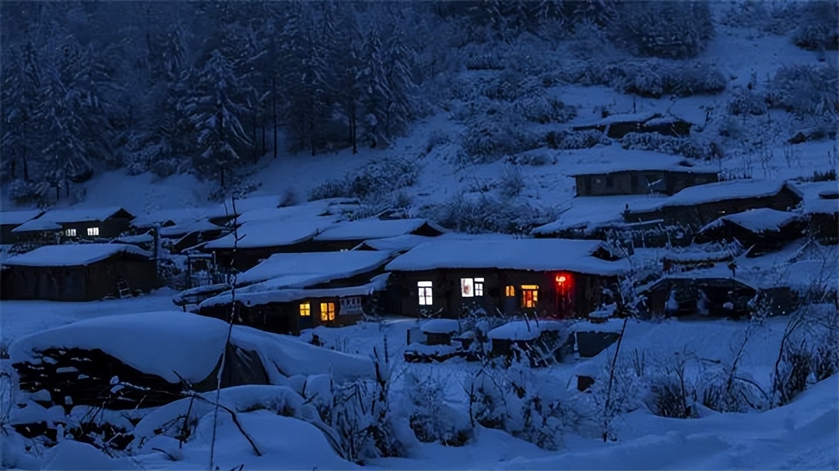 乡村旅游景点大全全部,乡村风情自驾游推荐