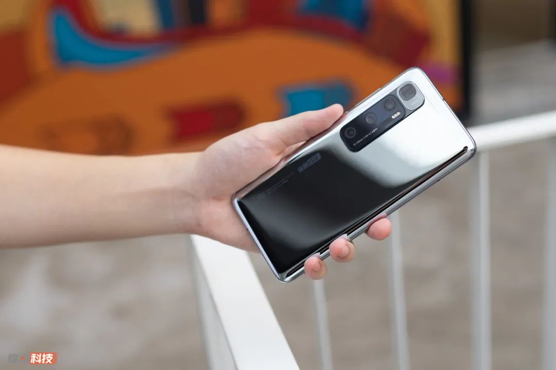 逛完小米直播间，我还以为我穿越了