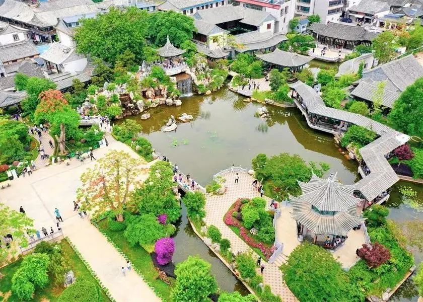 滇东南西南大环线旅游,川西云南大环线自驾游攻略