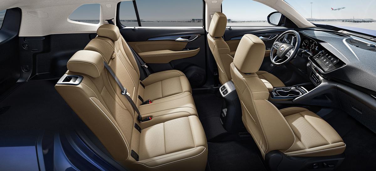 昂科威plus哪款更合适家用,昂科威plus有哪些值得入手的优势