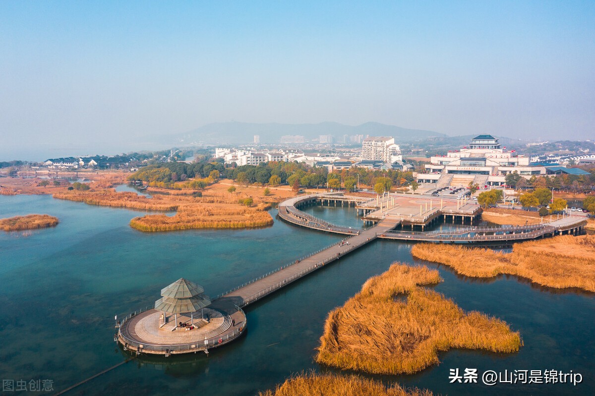 江苏5a旅游景点推荐大全,江苏5a景区适合秋天去的景点