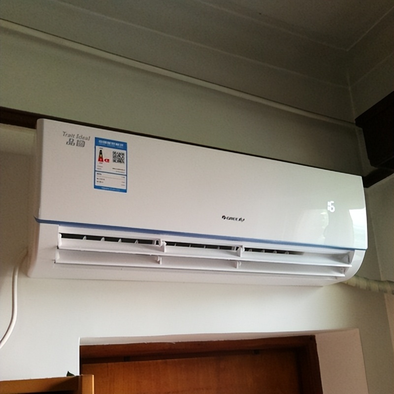 空调启动耗费的电量,格力1.5匹空调一小时耗费多少度电