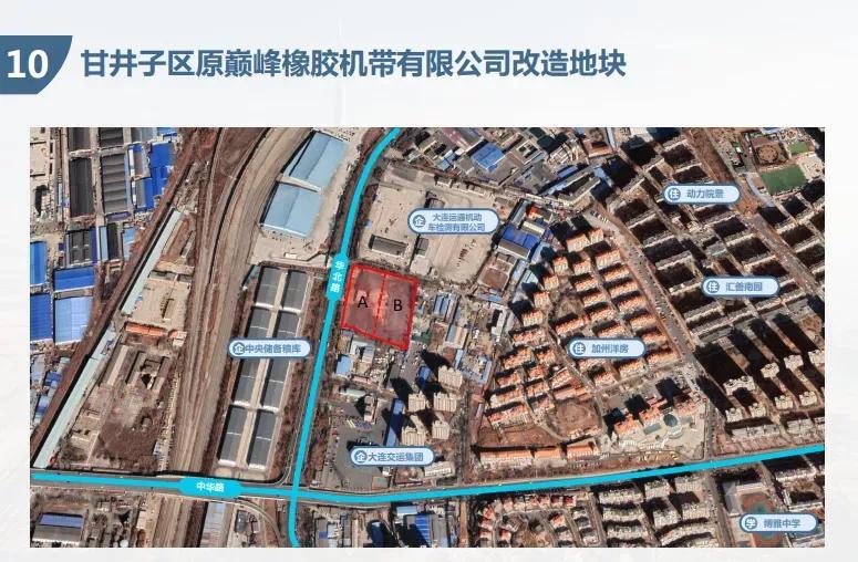 大连宗地土拍价格,大连最新土拍4块地