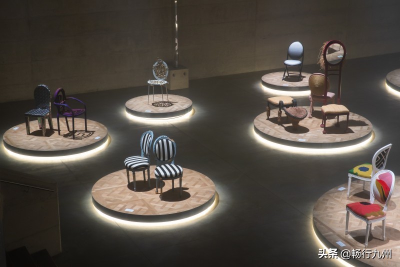 2023米兰家具展实木家具,米兰家具展法式