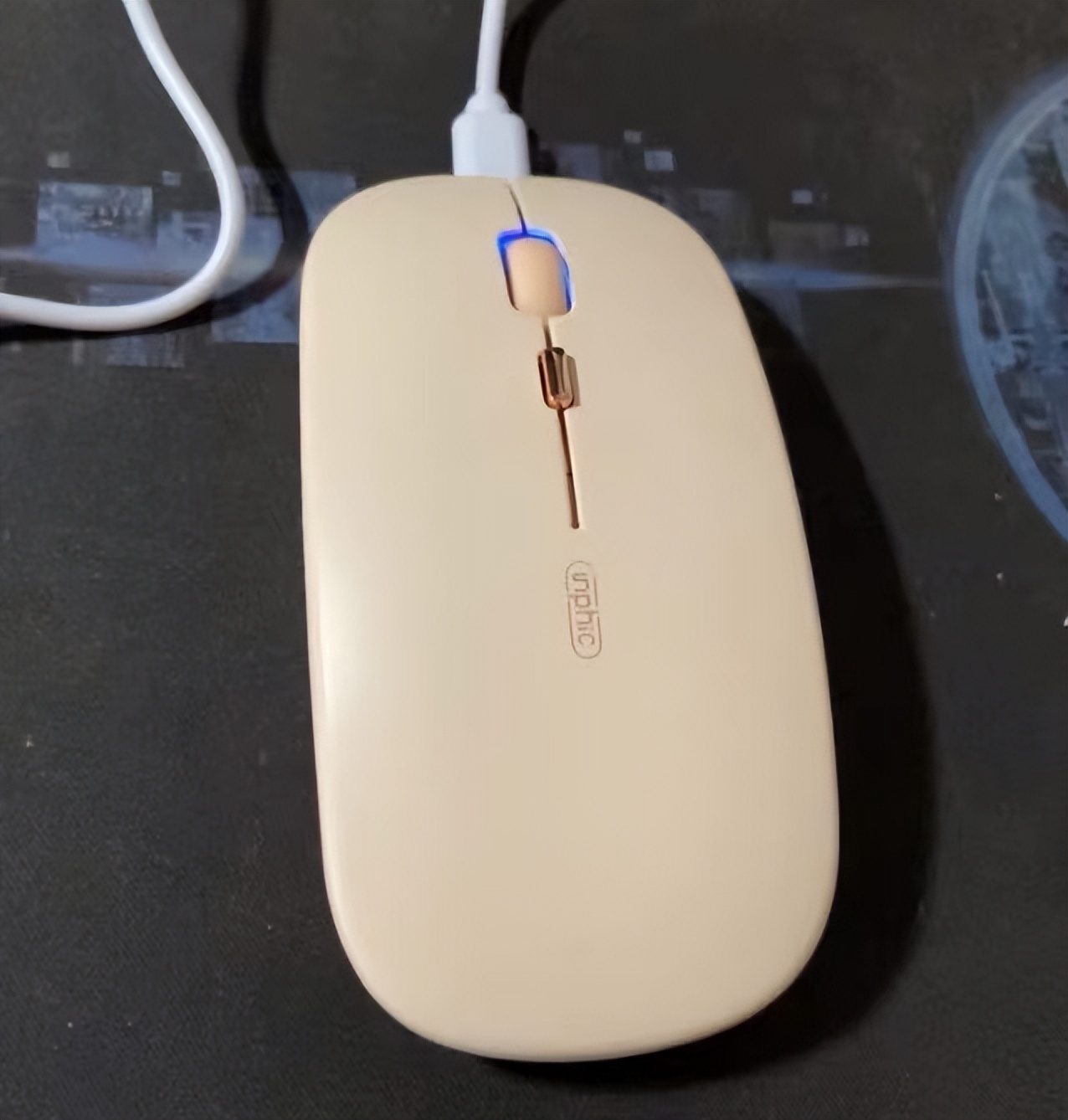 英菲克鼠标pm1m5q8,英菲克鼠标q8值不值得购买