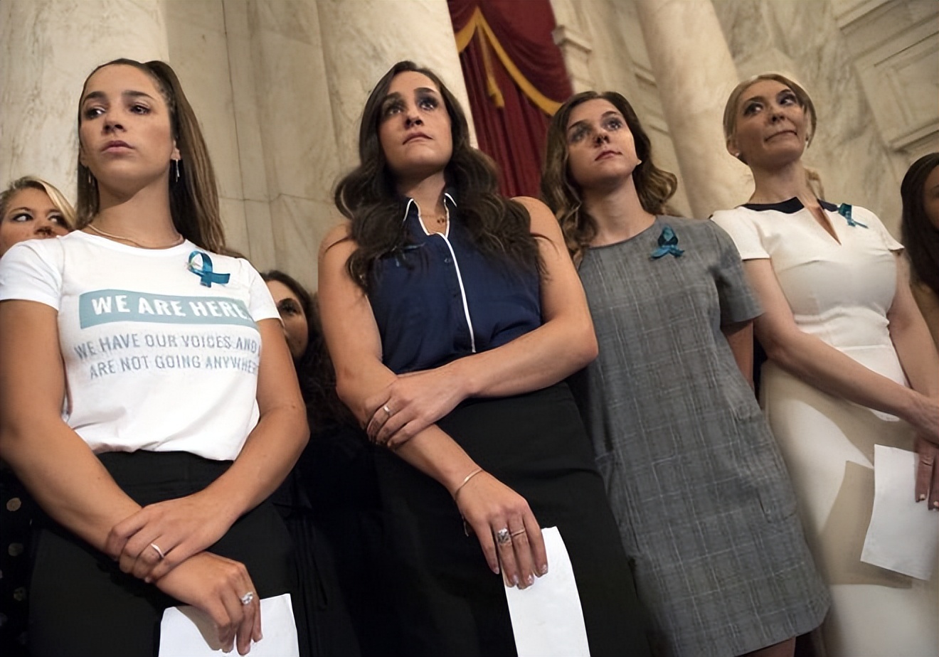 解密*交性**易第一大目标国美国，自由遮羞布下，远比你想象的更脏